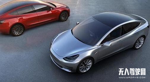 馬斯克：特斯拉第5個測試版全自動駕駛將在未來數天內推出