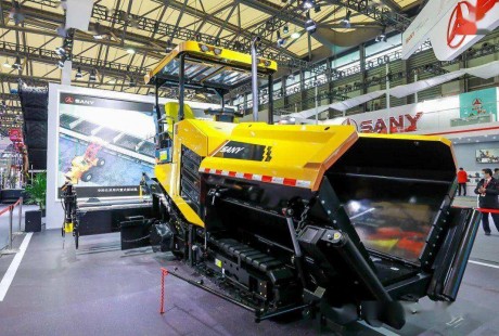 三一無人駕駛裝備真硬核！快來品品怎么樣？