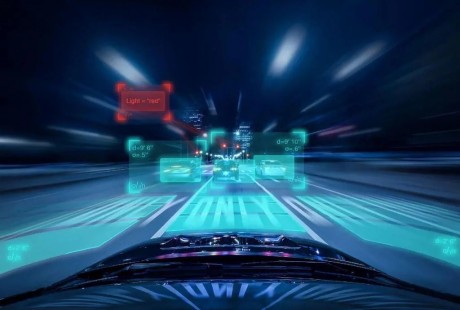 無人駕駛？成都傳出新消息！