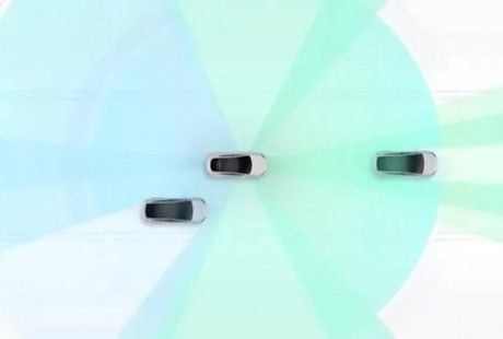 特斯拉完全自動駕駛測試受眾將迅速增加，花1萬美元可以加入它！