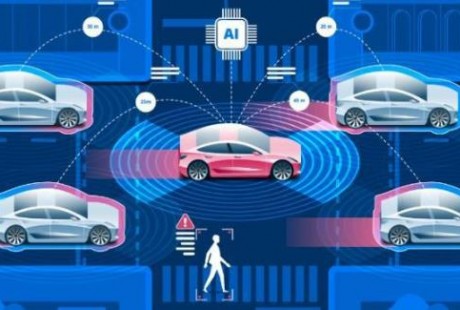 缺“芯”少“屏”，智能汽車產業鏈“痛并快樂著”