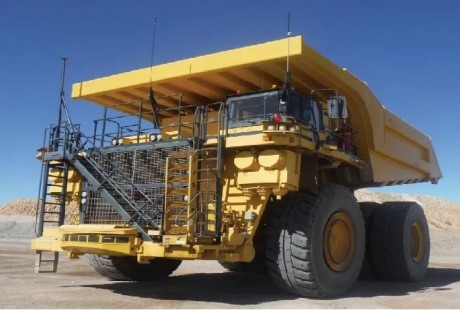 從智能施工到礦區無人駕駛，解密工程機械行業的數字化推手