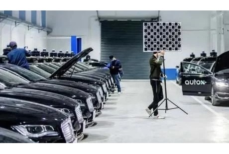 無人駕駛車Auto X深圳上路遇阻，我們這輩子還有機會無人駕駛嗎？