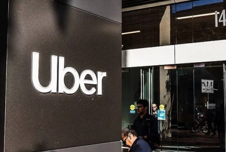 出售旗下無人駕駛業務、連續裁員，Uber繼續花式自救