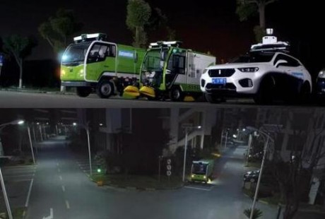 中國清潔機器人企業TOP30?。?！