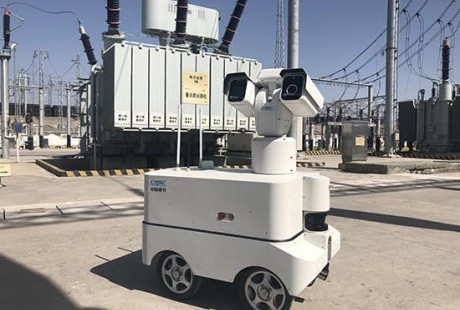 盤點近30家巡檢機器人企業?。。?！