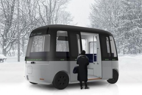 全產業鏈增量空間超7000億，無人駕駛會走向何方？