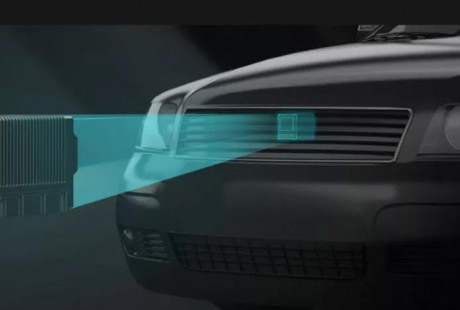 大疆、華為、科沃斯入局 激光雷達風口已至？