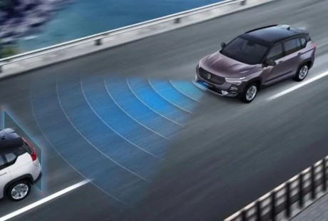 自動駕駛、無人駕駛、自主駕駛、輔助駕駛傻傻分不清？