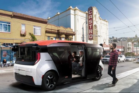 本土創企也開始出手，自動駕駛并購潮持續加劇