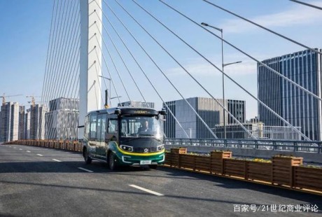 輕舟智航CEO于騫：無人駕駛賽道，不可能一兩年結束戰斗