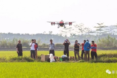 與大疆并稱雙雄、估值近百億的極飛科技，現在是一家什么公司？