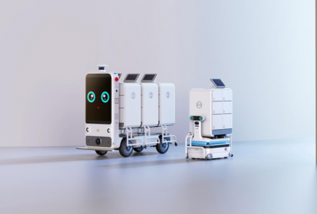 估值二十億再加碼，坎德拉已實現多場景無人駕駛落地應用