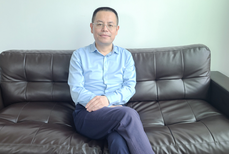 易成智行，推動“無人駕駛”各場景落地