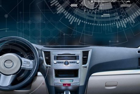 智能車浪潮兇猛，無人駕駛汽車會擾亂保險業嗎？