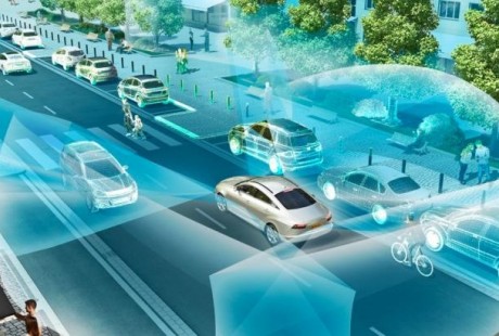 激光雷達VS視覺識別，到底誰才是智能駕駛的“真科技”？