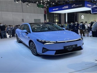 搶灘激光雷達，自動駕駛或將迎來拐點