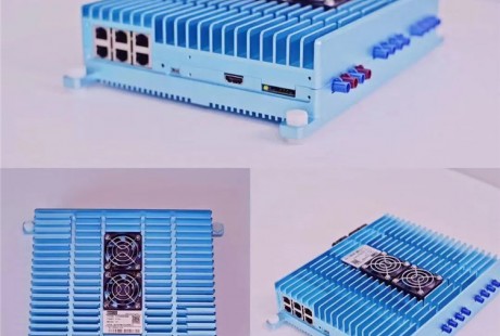 自動駕駛落地時代來臨，環宇智行自動駕駛系統量產能力獲得突破