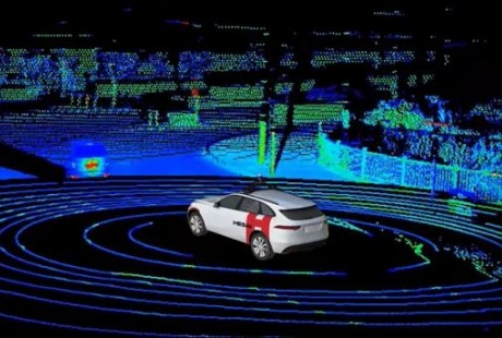 量產代工亟待破局，MEMS微鏡成為激光雷達主流