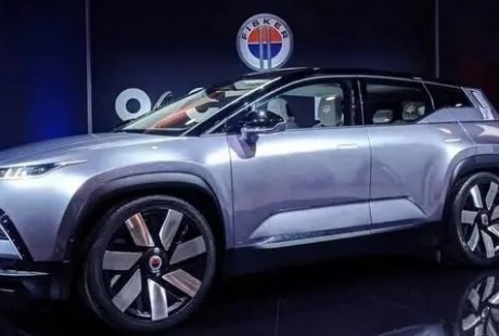 最新消息，富士康將與新勢力合作造車！