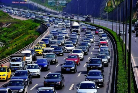 百度和清華聯手，Apollo Air為自動駕駛開啟上帝視角