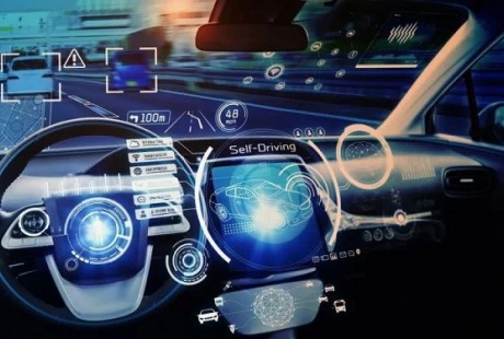真正的造車，都繞不開無人駕駛