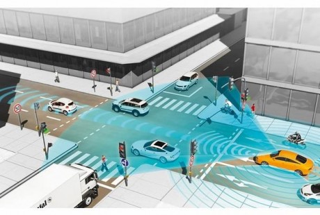 真正的無人駕駛，是否遙不可及？