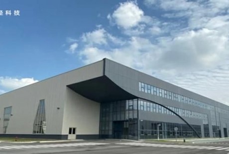 車規級MEMS激光雷達解決方案提供商一徑科技，完成數億元B輪融資