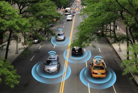 全球首份車路協同白皮書發布，蘑菇車聯引領自動駕駛新方向