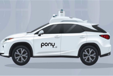 自動駕駛群雄逐鹿，四類企業如何突出重圍？