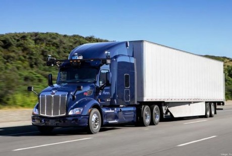 估值130億美元，自動駕駛公司Aurora將上市