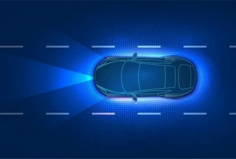 三星正在開發自動駕駛激光雷達，目標五年內商業化
