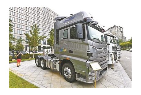 北京市首次開放自動駕駛高速測試、主線科技、小馬智卡等企業或測試牌照