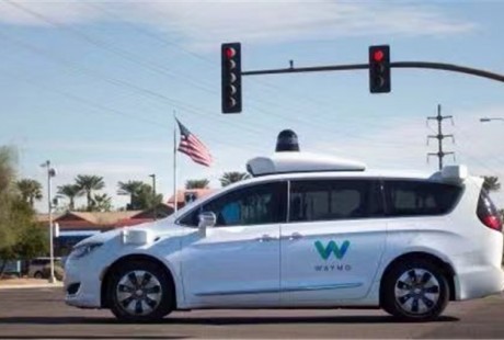 自動駕駛公司造車，是入局還是破局？