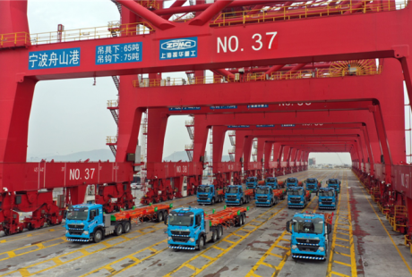 飛步科技完成B+輪億元融資，同創偉業、德屹資本聯合投資