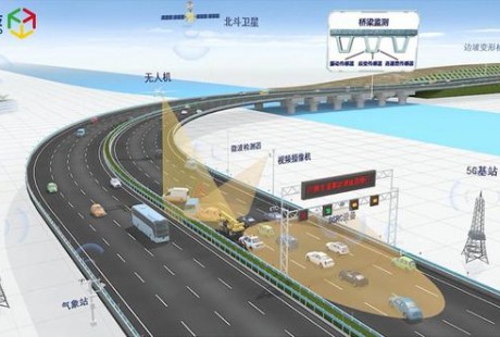 千方科技助力北京打造自動駕駛全球領先高地