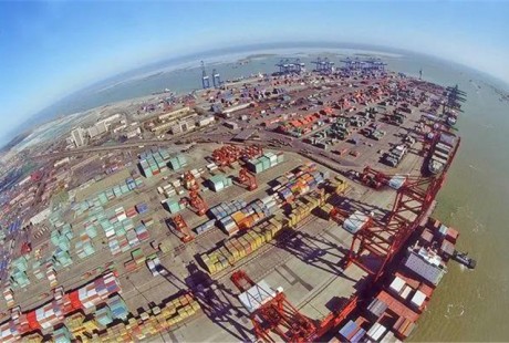 新松、三一、斯年、西井——AGV廠商與無人駕駛企業關于港口智能化的思想碰撞