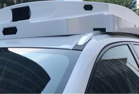 探維科技宣布完成1億元A輪融資，量產高線數固態激光雷達，發力硬件級圖像融合技術