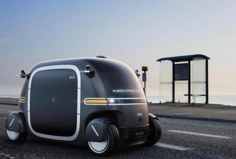 市值一度超6000億的Rivian上市，滑板式底盤從邊緣走向主流