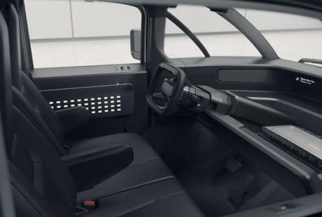 中國自動駕駛分級國標正式出臺，2022年3月1日正式實施