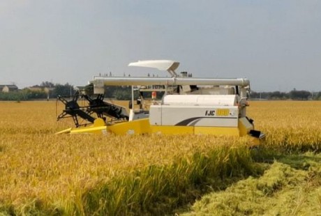 工信部等部門面向礦山、農業、建筑三個領域征集機器人典型應用場景