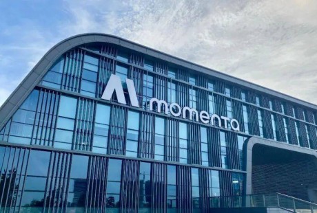 從自動駕駛到機器人，Momenta與國內車企的野心