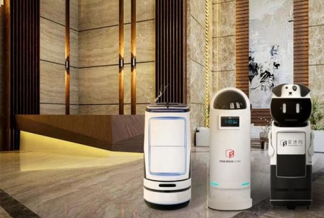 車路協同公司艾氪英諾獲千萬級天使輪融資，為無人配送車提供安全冗余