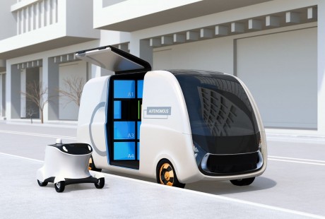 低速無人駕駛產業聯盟新增24+企業！