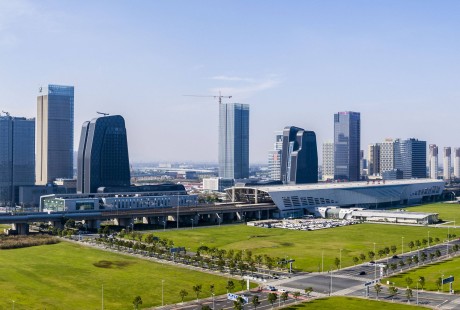 超百家企業！蘇州5G+無人駕駛加速落地