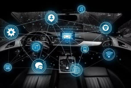 華礪智行完成A1輪融資，車路協同商業化落地再提速