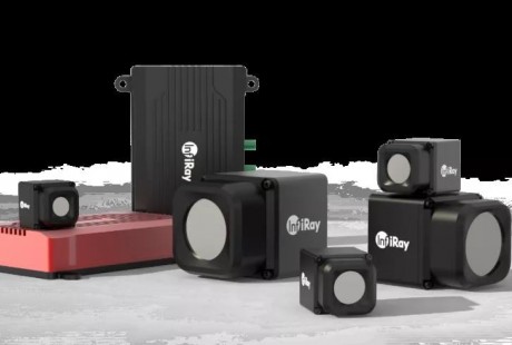 艾睿光電發布IR-Pilot紅外熱成像全場景解決方案，助力汽車智能駕駛再升級