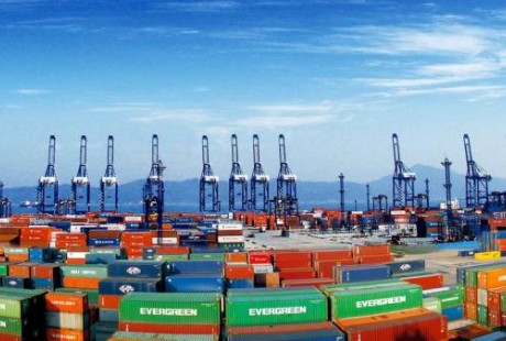 萬字解讀！中外港口無人駕駛發展現狀與未來趨勢（上）