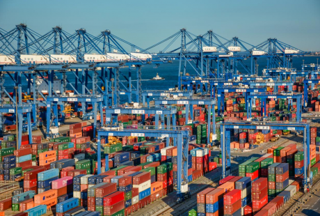 萬字解讀！中外港口無人駕駛發展現狀與未來趨勢（下）