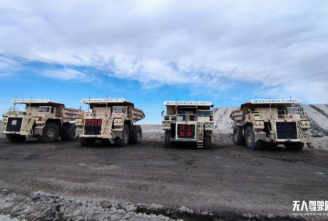 慧拓完成近3億元C輪融資，已交付超200輛無人車